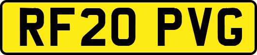 RF20PVG