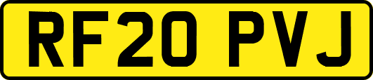 RF20PVJ
