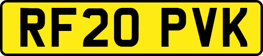 RF20PVK