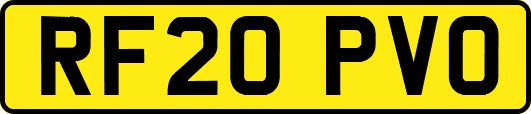 RF20PVO