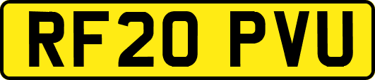 RF20PVU