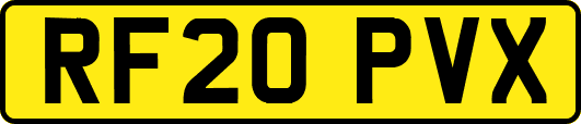RF20PVX