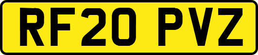 RF20PVZ