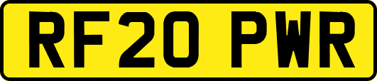 RF20PWR