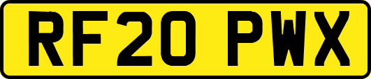 RF20PWX