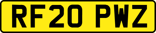 RF20PWZ