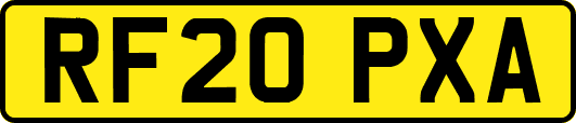 RF20PXA