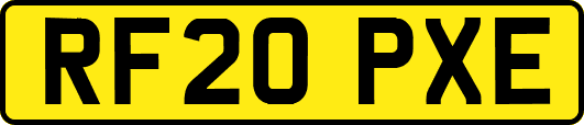 RF20PXE