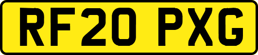 RF20PXG
