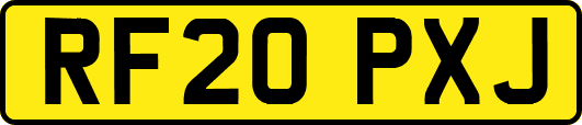 RF20PXJ