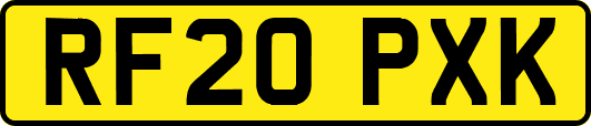 RF20PXK