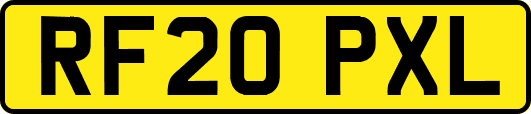 RF20PXL