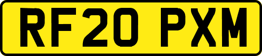 RF20PXM