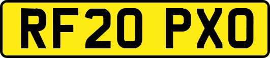 RF20PXO