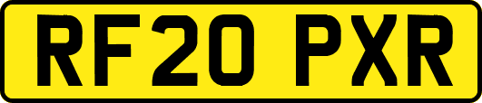RF20PXR
