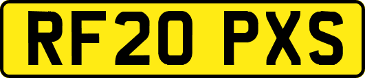 RF20PXS