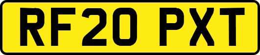 RF20PXT