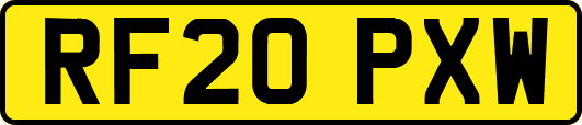RF20PXW