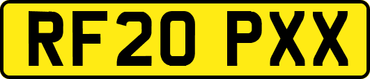 RF20PXX