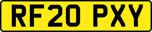 RF20PXY