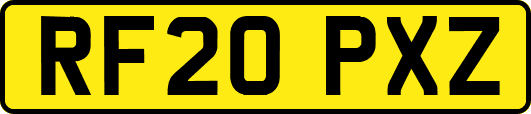 RF20PXZ
