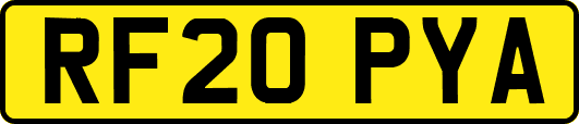 RF20PYA