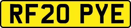 RF20PYE