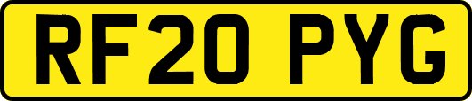 RF20PYG