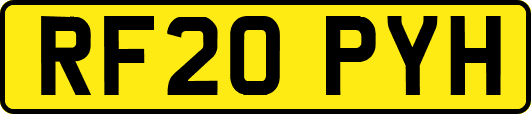 RF20PYH