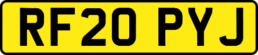 RF20PYJ