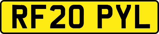 RF20PYL