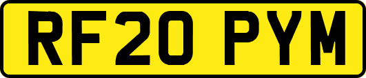 RF20PYM