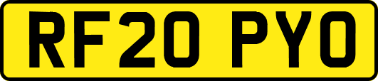 RF20PYO
