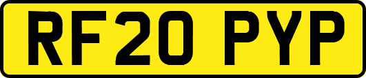 RF20PYP