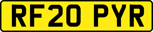 RF20PYR