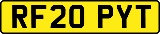 RF20PYT