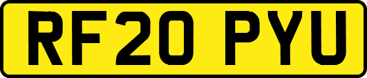 RF20PYU