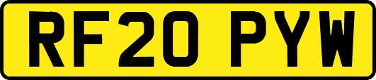 RF20PYW