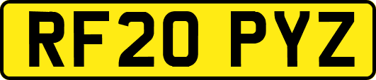 RF20PYZ