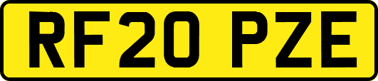 RF20PZE