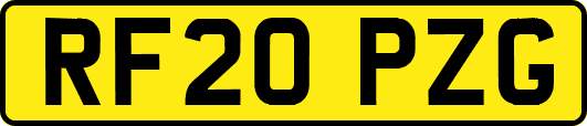 RF20PZG