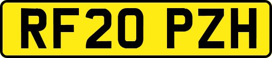 RF20PZH