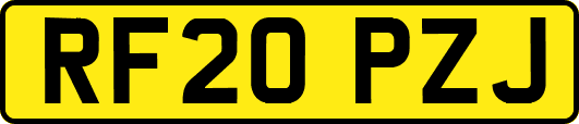 RF20PZJ