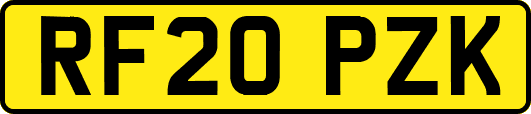 RF20PZK