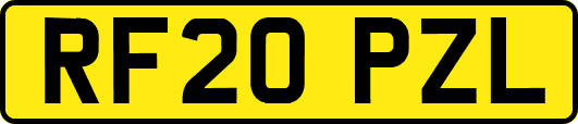 RF20PZL