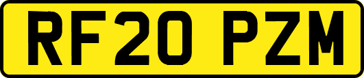 RF20PZM