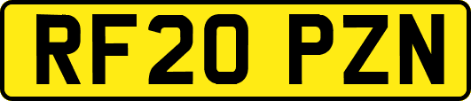 RF20PZN