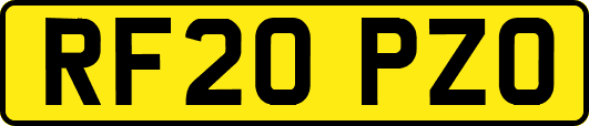 RF20PZO