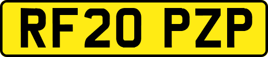 RF20PZP