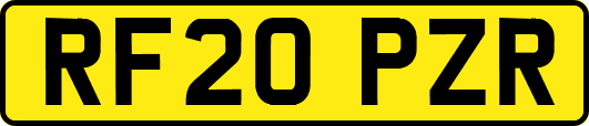 RF20PZR
